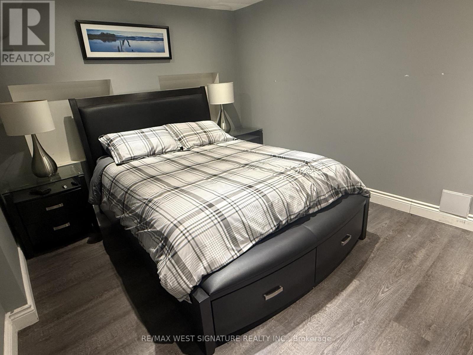 Bsmt - 39 Ellis Avenue, King, Ontario  L0G 1N0 - Photo 10 - N12841256