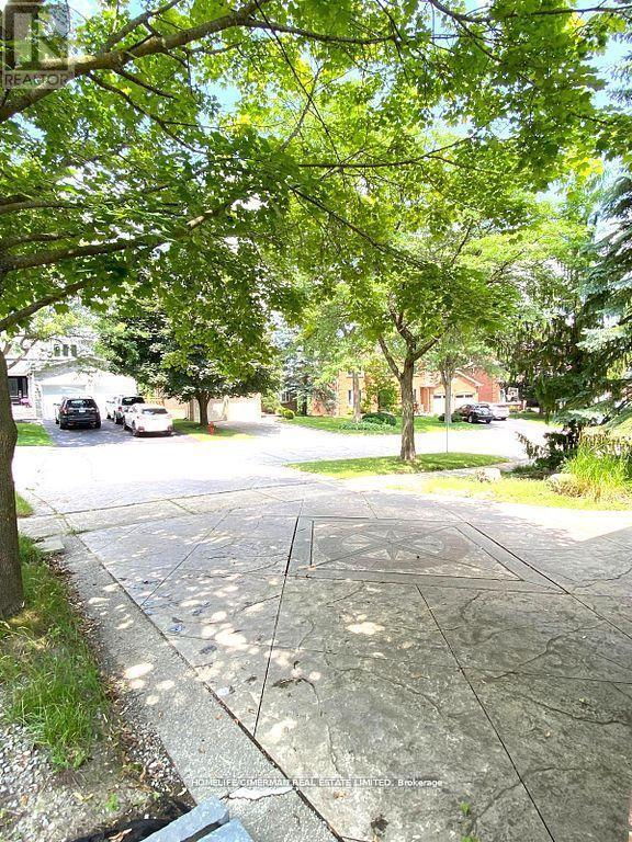 Lower - 42 Lensmith Drive, Aurora, Ontario  L4G 6S1 - Photo 14 - N12677920