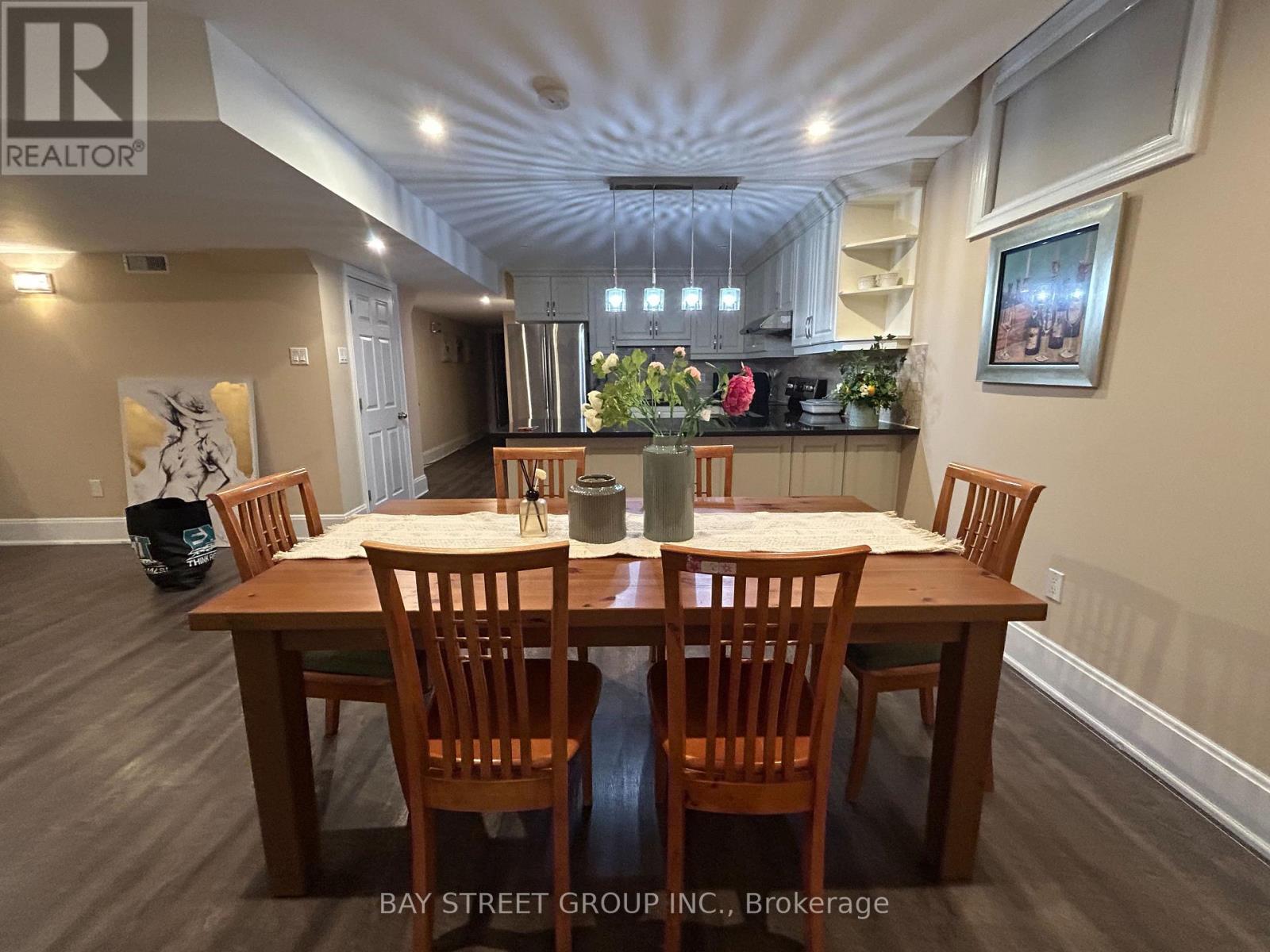 109 Hua Du Avenue, Markham, Ontario  L6C 0P9 - Photo 8 - N12745894