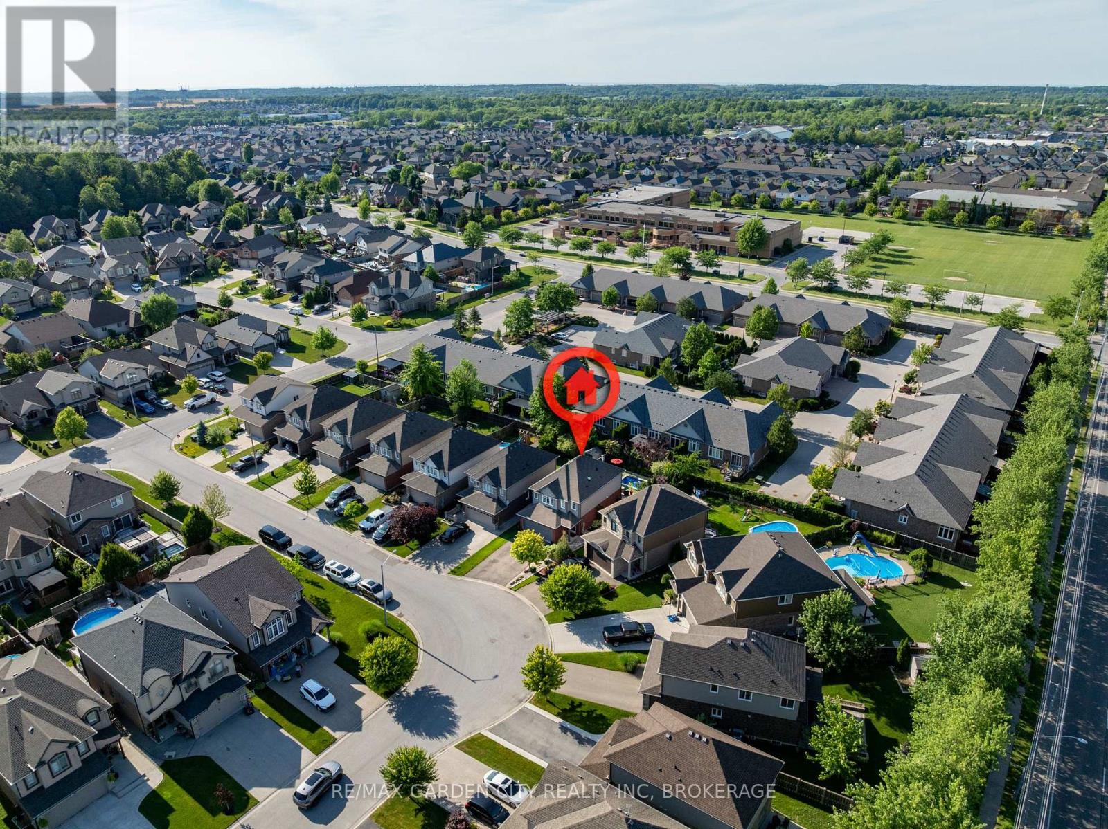 6456 Armelina Crescent, Niagara Falls, Ontario  L2H 0B4 - Photo 9 - X12837584