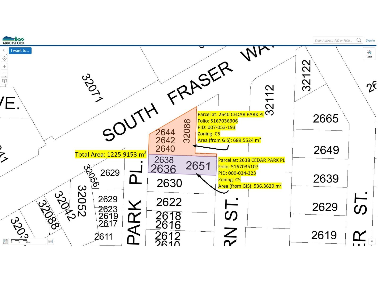 2636-2640 Cedar Park Place, Abbotsford, British Columbia  V2T 3S5 - Photo 4 - C8076704