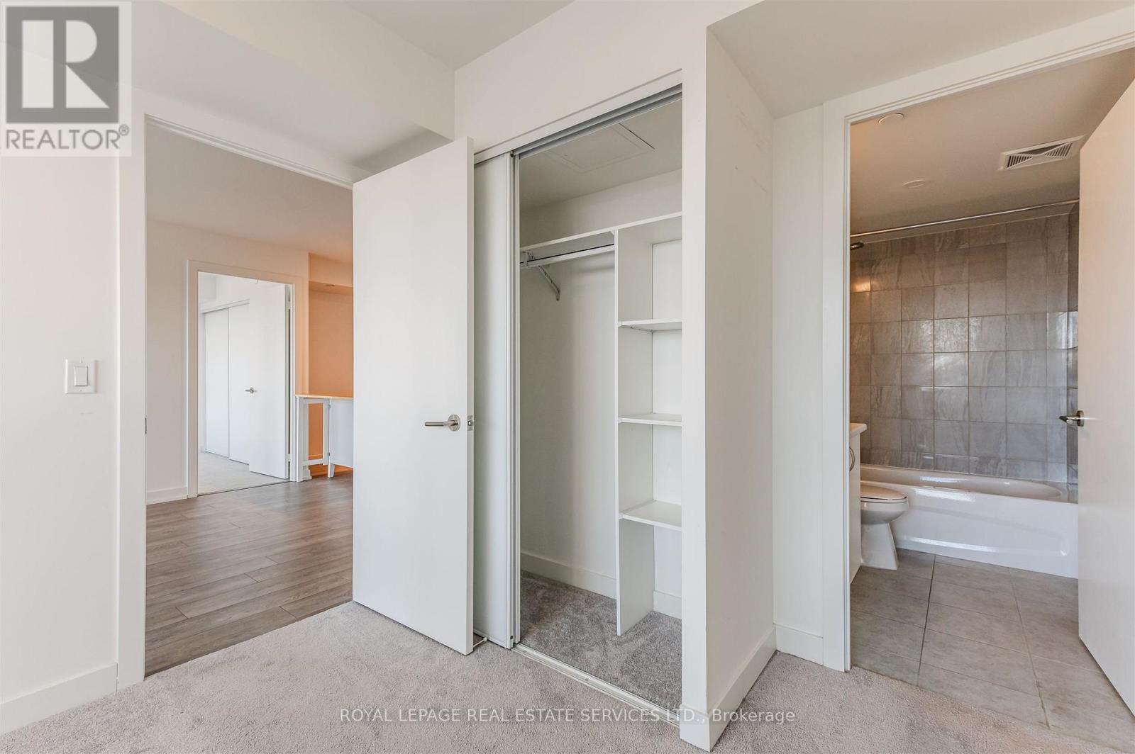 1907 - 10 Wilby Crescent, Toronto, Ontario  M9N 0B6 - Photo 19 - W12841668