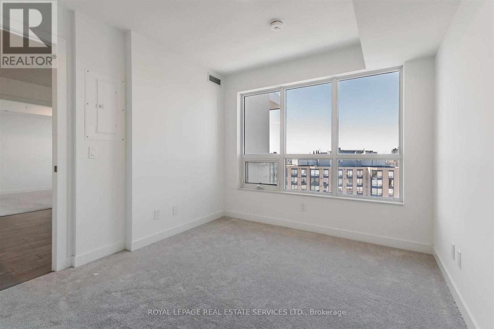 1907 - 10 Wilby Crescent, Toronto, Ontario  M9N 0B6 - Photo 21 - W12841668