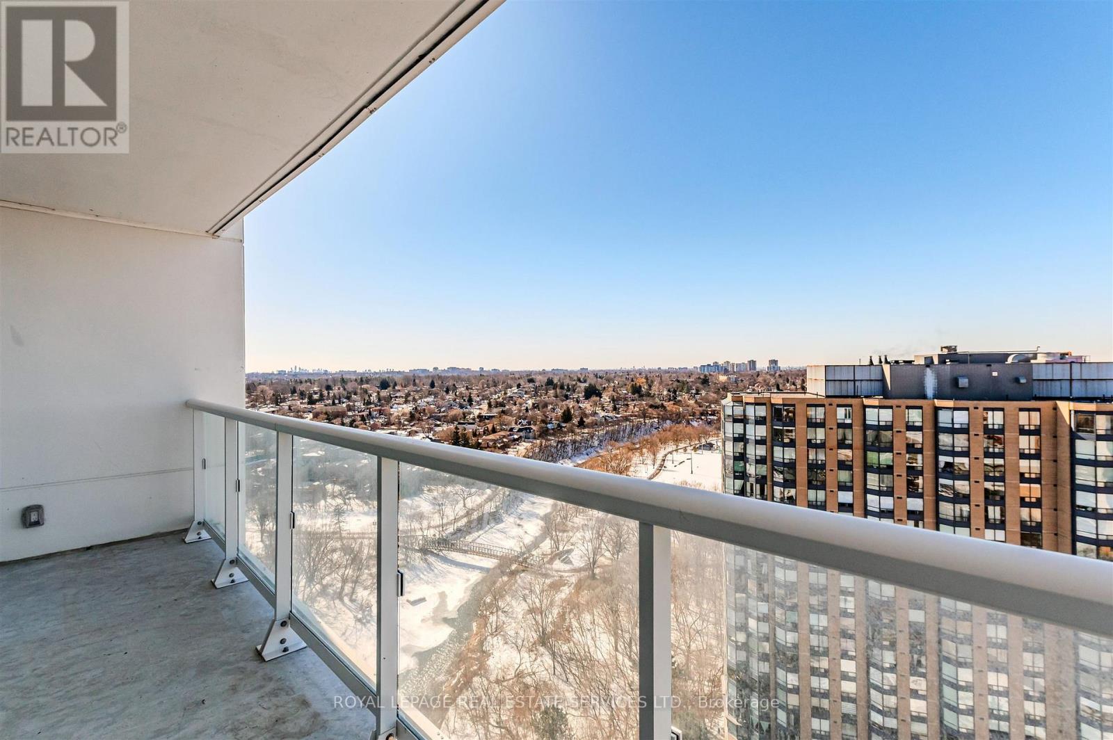 1907 - 10 Wilby Crescent, Toronto, Ontario  M9N 0B6 - Photo 23 - W12841668