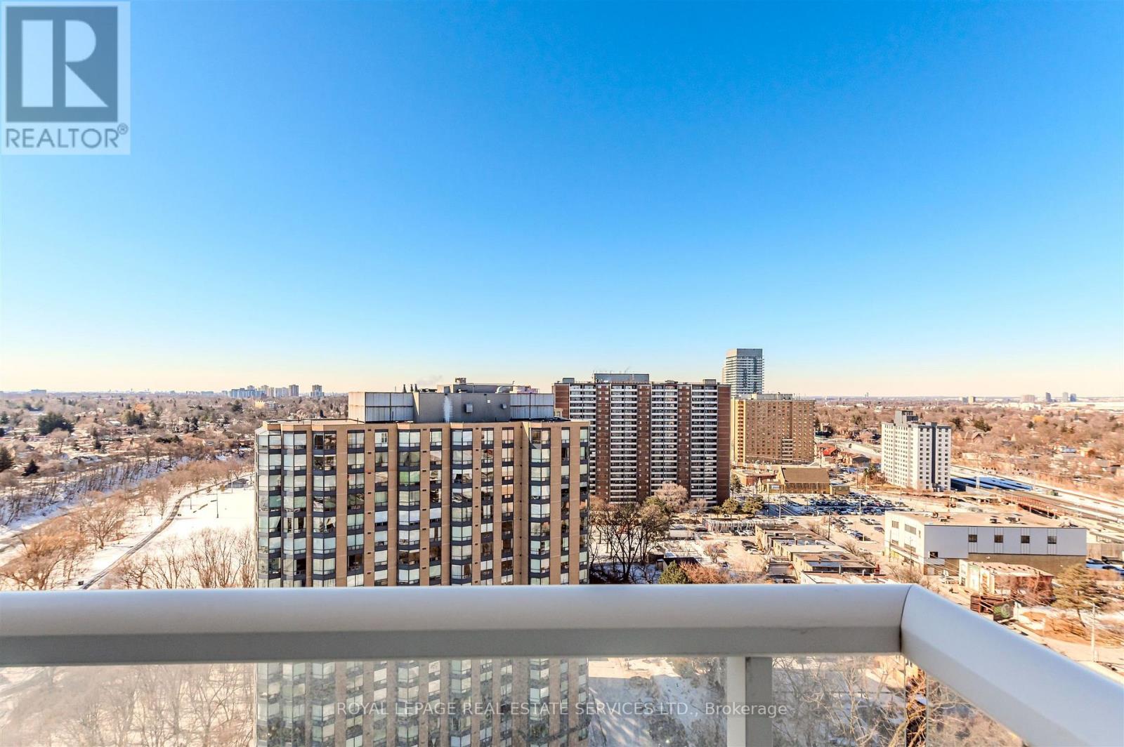 1907 - 10 Wilby Crescent, Toronto, Ontario  M9N 0B6 - Photo 25 - W12841668