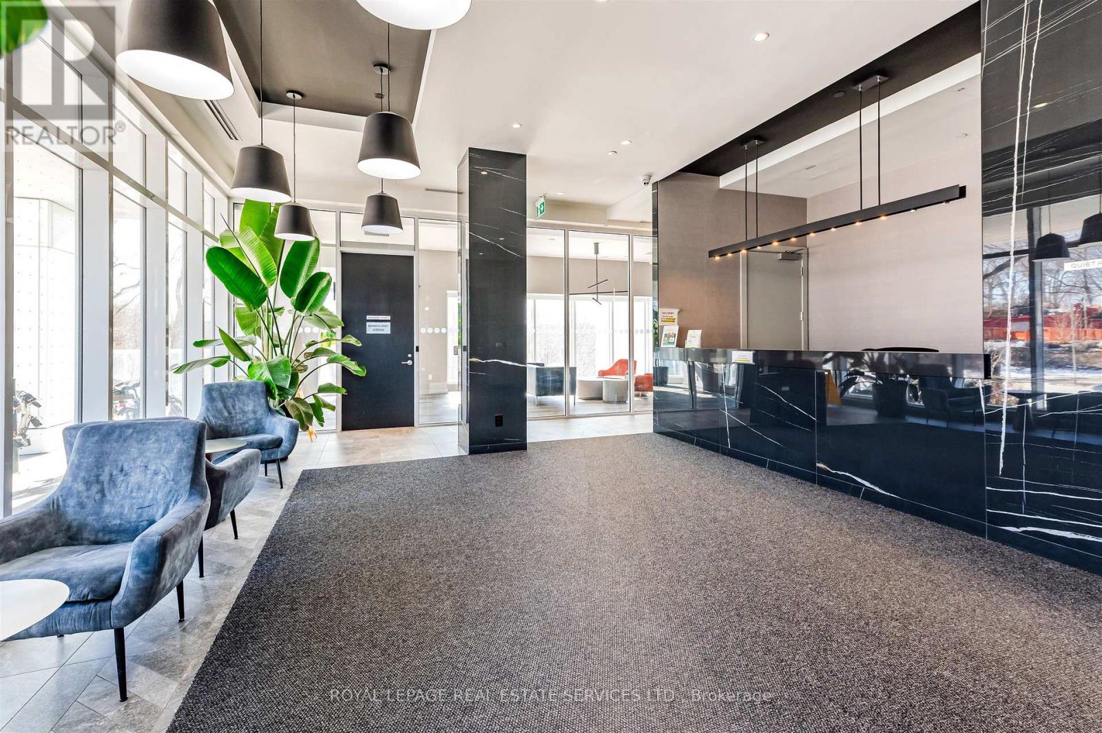 1907 - 10 Wilby Crescent, Toronto, Ontario  M9N 0B6 - Photo 3 - W12841668