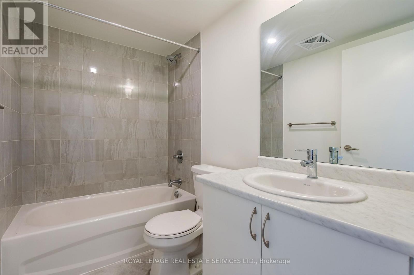 1907 - 10 Wilby Crescent, Toronto, Ontario  M9N 0B6 - Photo 6 - W12841668