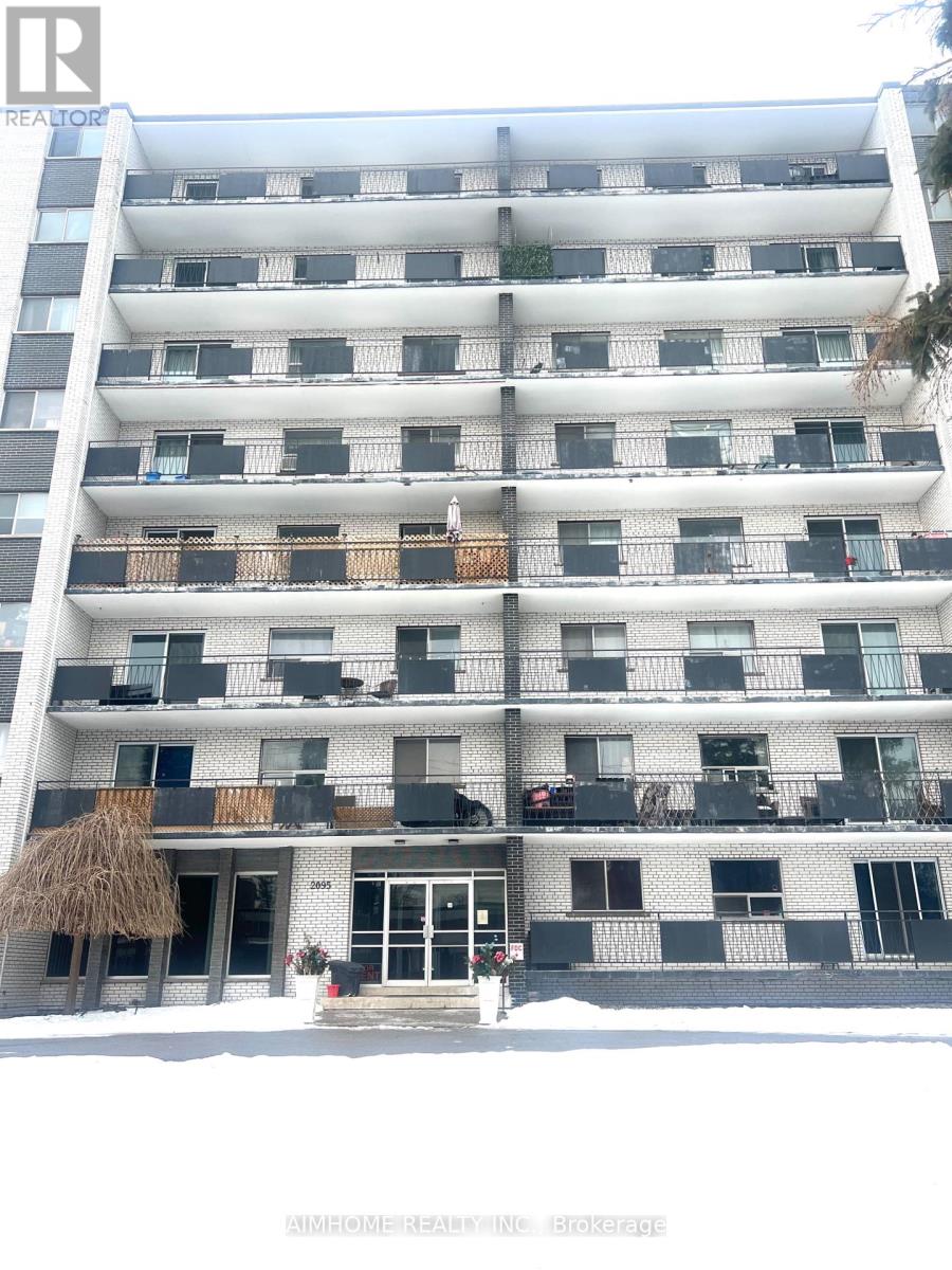 602 - 2095 PROSPECT STREET, Burlington, Ontario