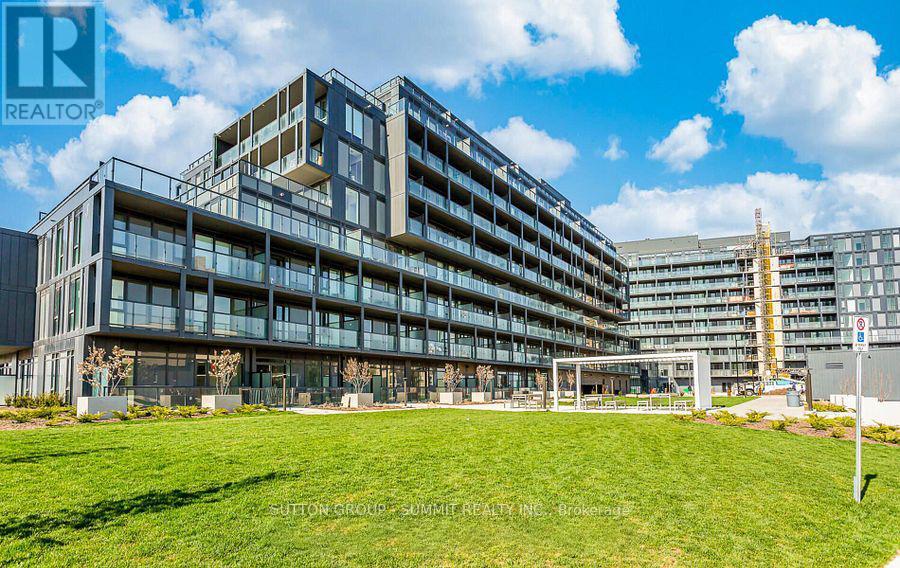 A 408 - 3210 DAKOTA COMMON, Burlington, Ontario