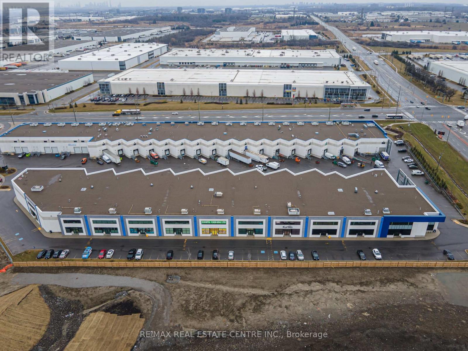 B5 - 20 LIGHTBEAM TERRACE, Brampton, Ontario