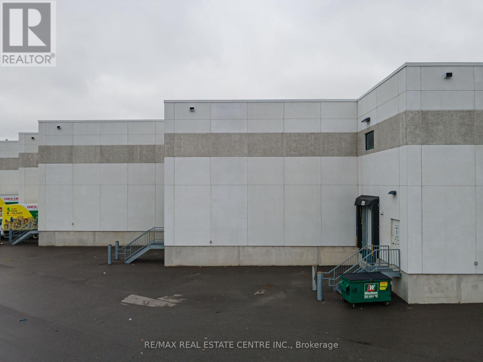 B5 - 20 Lightbeam Terrace, Brampton, Ontario  L6Y 6H9 - Photo 14 - W12841676