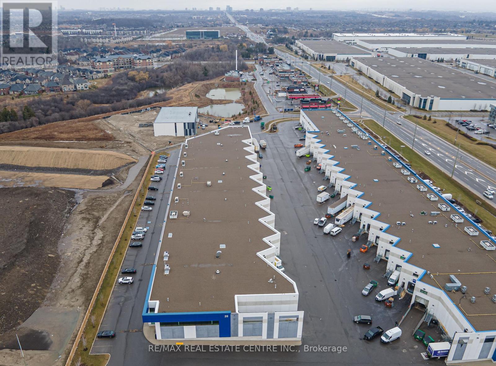 B5 - 20 Lightbeam Terrace, Brampton, Ontario  L6Y 6H9 - Photo 5 - W12841676