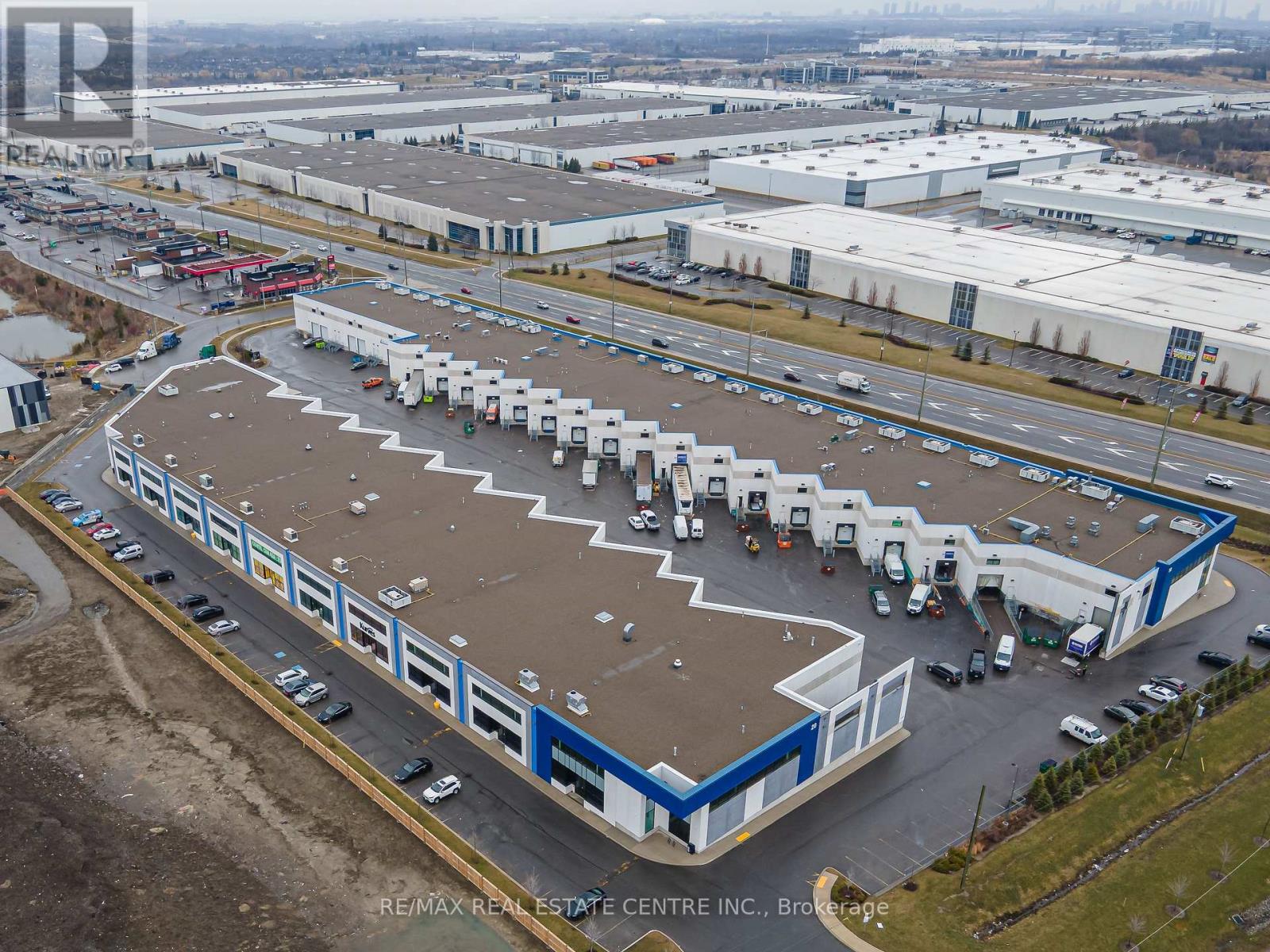 B5 - 20 Lightbeam Terrace, Brampton, Ontario  L6Y 6H9 - Photo 6 - W12841676