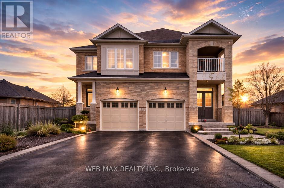 4462 CENTRETOWN WAY, Mississauga, Ontario