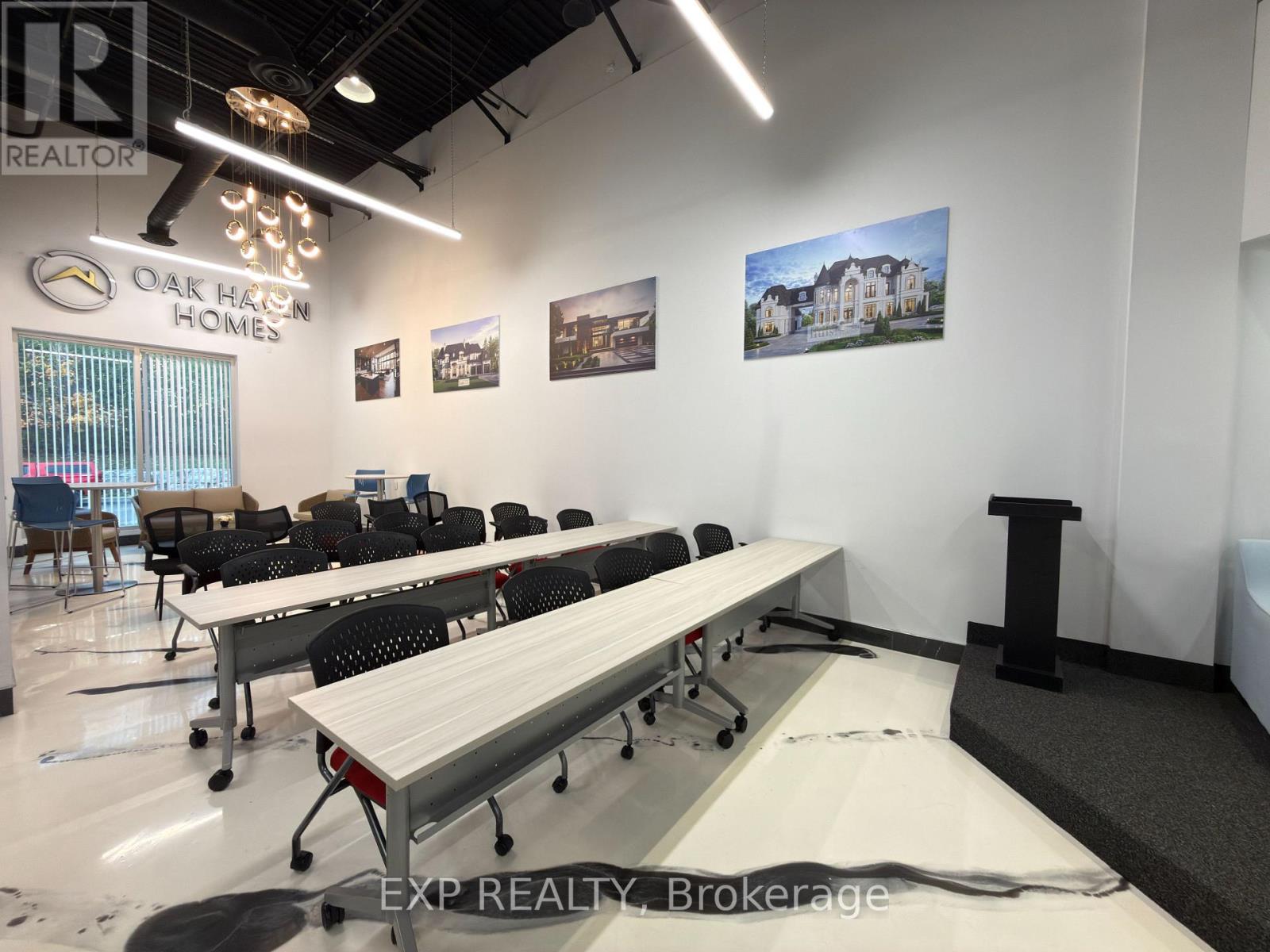 17 - 1075 North Service Road W, Oakville, Ontario  L6M 2G2 - Photo 10 - W12841706