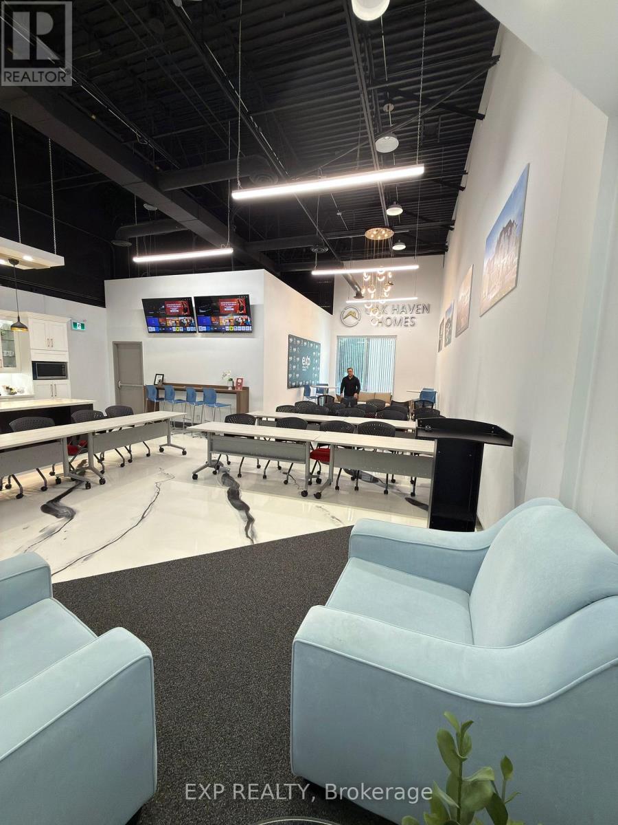 17 - 1075 North Service Road W, Oakville, Ontario  L6M 2G2 - Photo 11 - W12841706