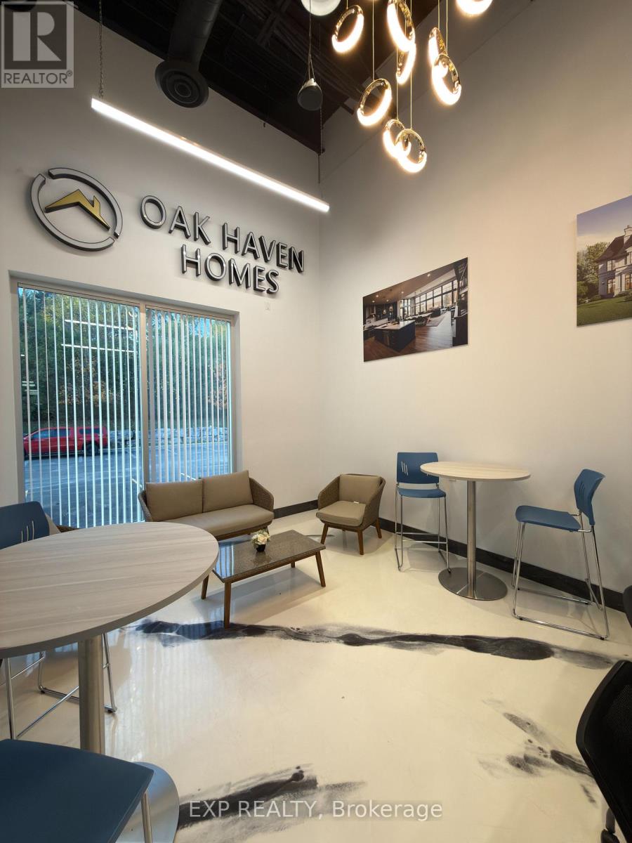 17 - 1075 North Service Road W, Oakville, Ontario  L6M 2G2 - Photo 12 - W12841706