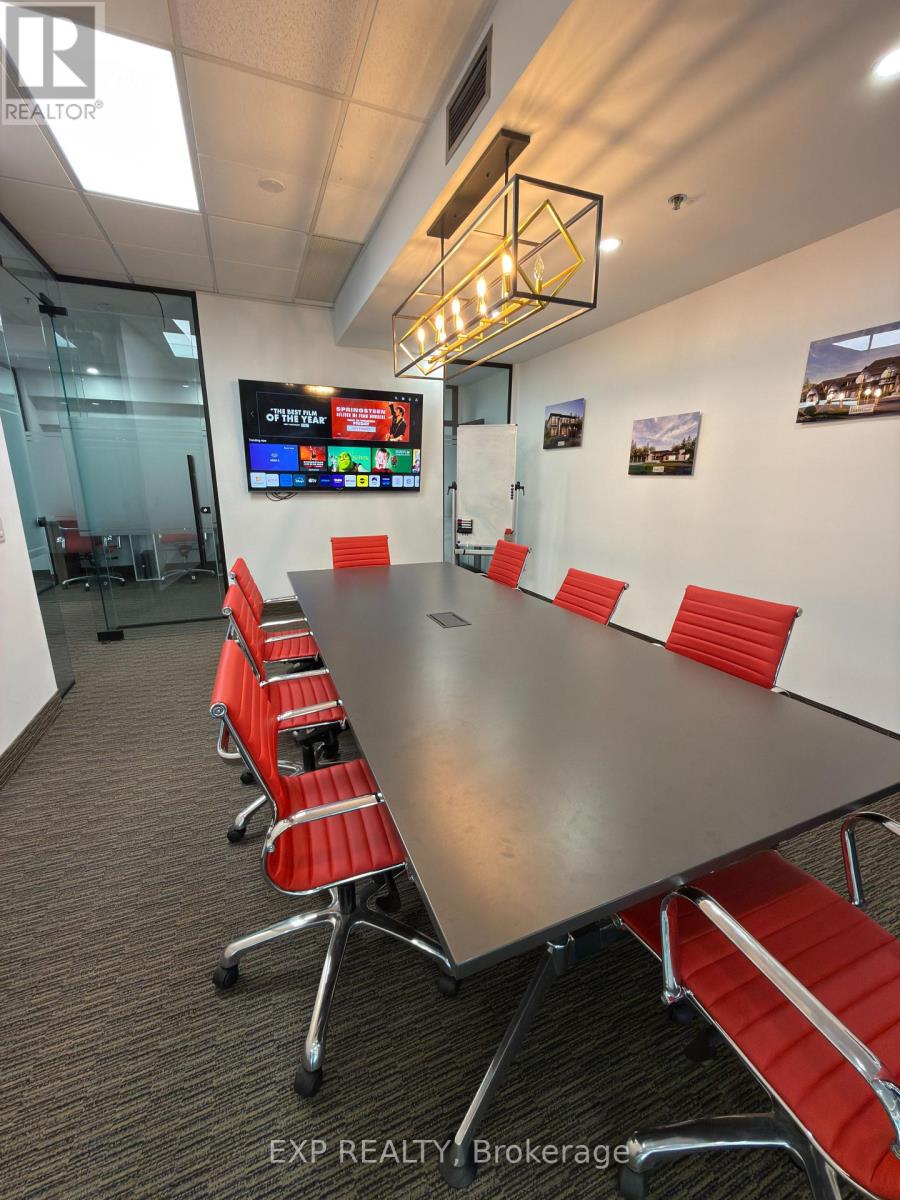 17 - 1075 North Service Road W, Oakville, Ontario  L6M 2G2 - Photo 16 - W12841706