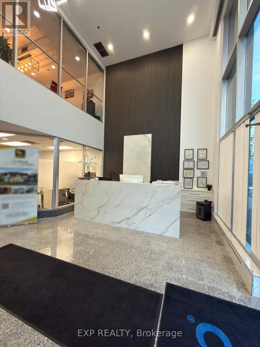 17 - 1075 North Service Road W, Oakville, Ontario  L6M 2G2 - Photo 5 - W12841706