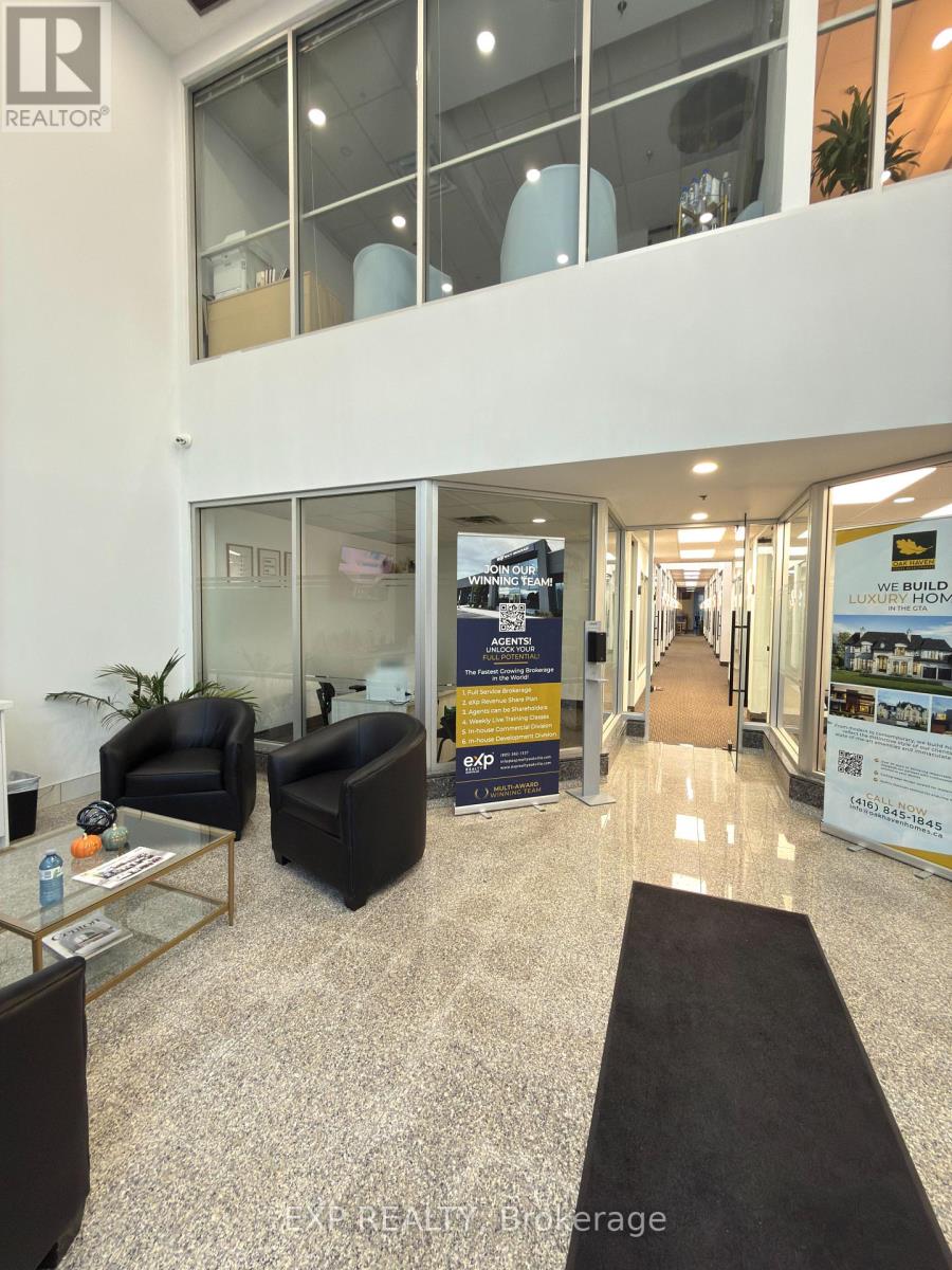 17 - 1075 North Service Road W, Oakville, Ontario  L6M 2G2 - Photo 7 - W12841706