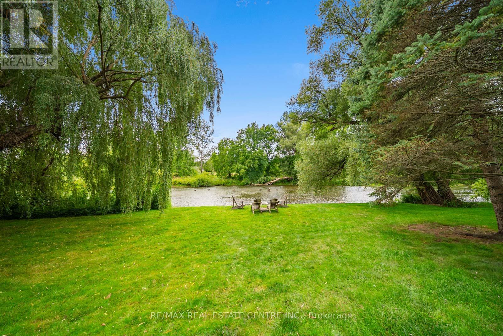 7736 Churchville Road, Brampton, Ontario  L6Y 0H5 - Photo 3 - W12841742