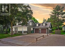 7736 CHURCHVILLE ROAD, Brampton, Ontario