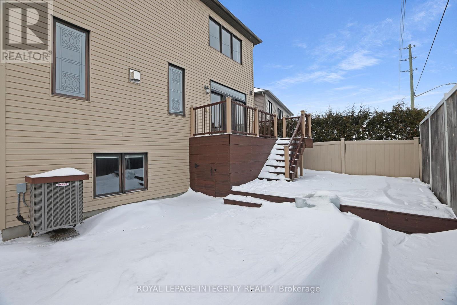 508 Yellow Birch Street, Ottawa, Ontario  K1W 0J3 - Photo 43 - X12838484