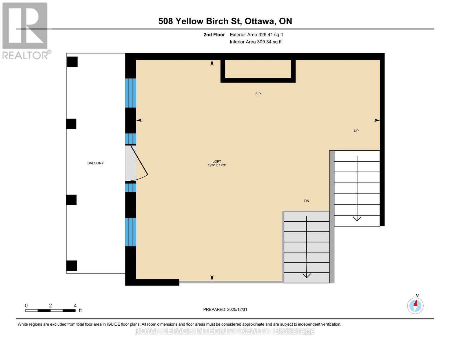 508 Yellow Birch Street, Ottawa, Ontario  K1W 0J3 - Photo 47 - X12838484