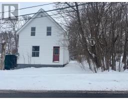 54 Church Street, Springhill, Nova Scotia