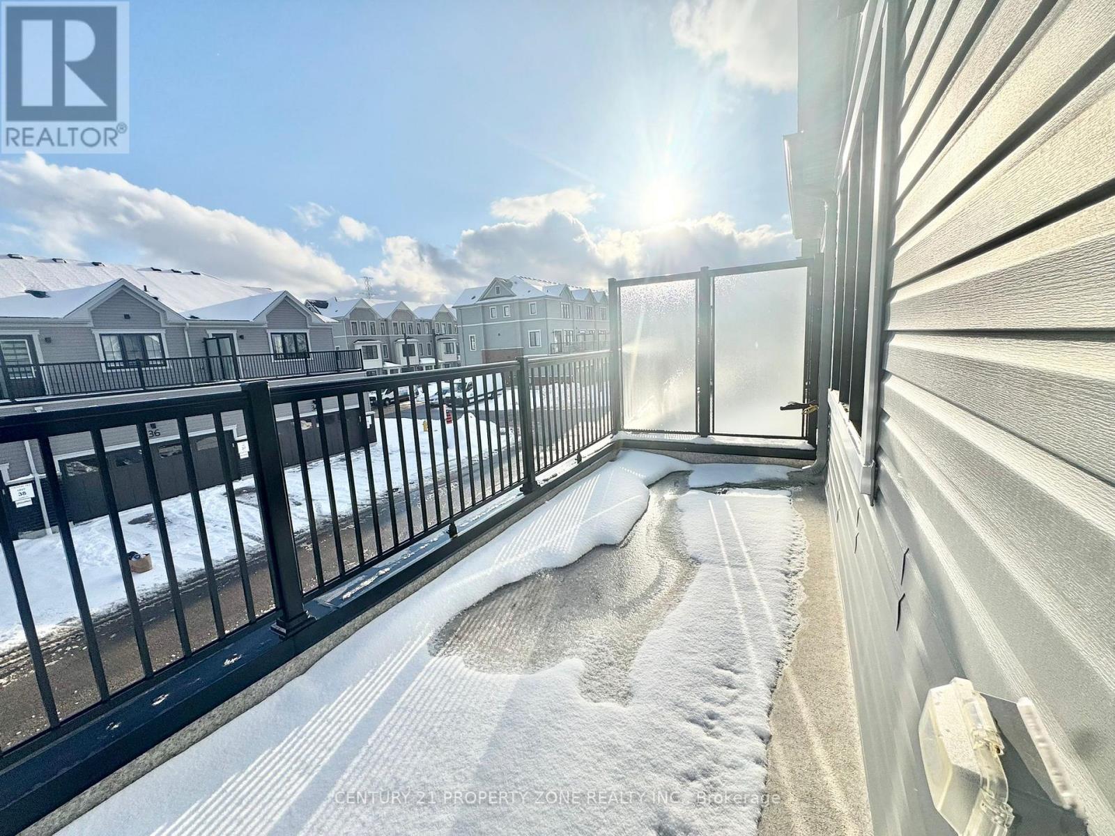 39 Kingbird Common, Cambridge, Ontario  N1R 5S2 - Photo 19 - X12841680