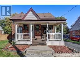 10 MONROE STREET, Cambridge, Ontario