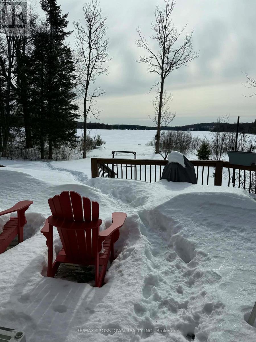 1367 Pickerel And Jack Lake Road, Armour, Ontario  P0A 2C0 - Photo 17 - X12841724