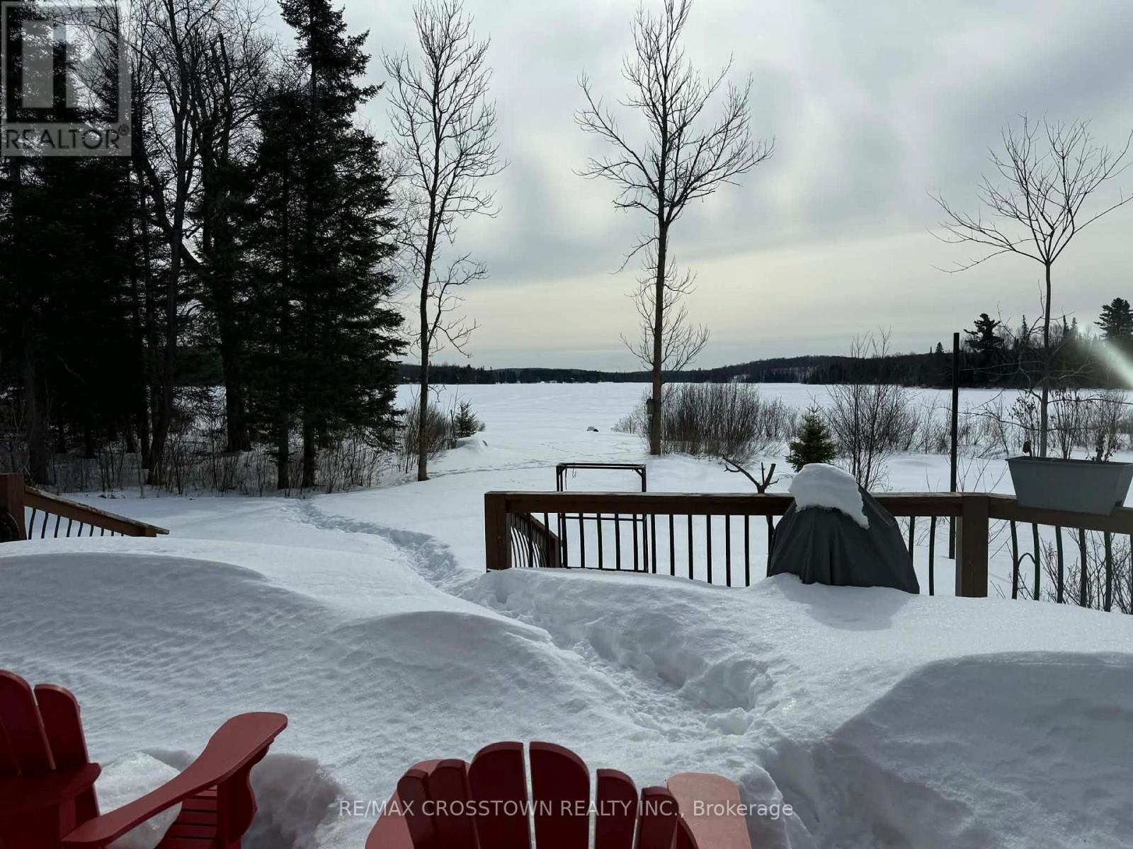 1367 Pickerel And Jack Lake Road, Armour, Ontario  P0A 2C0 - Photo 18 - X12841724