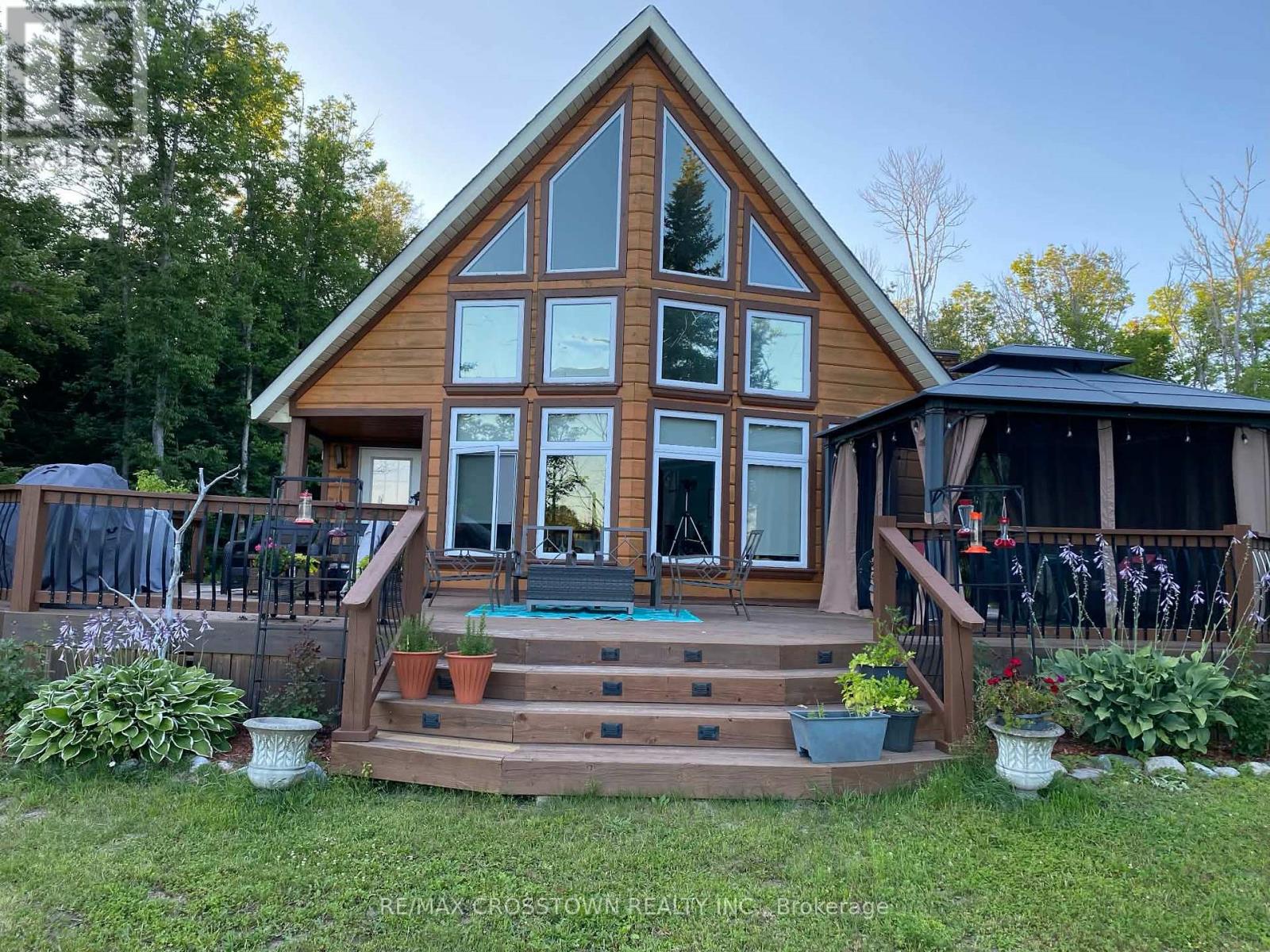 1367 Pickerel And Jack Lake Road, Armour, Ontario  P0A 2C0 - Photo 19 - X12841724