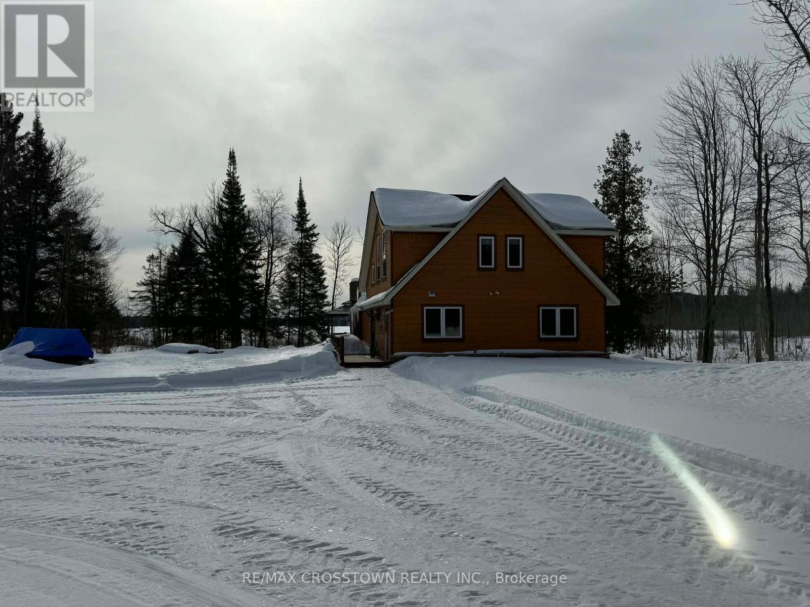1367 Pickerel And Jack Lake Road, Armour, Ontario  P0A 2C0 - Photo 2 - X12841724