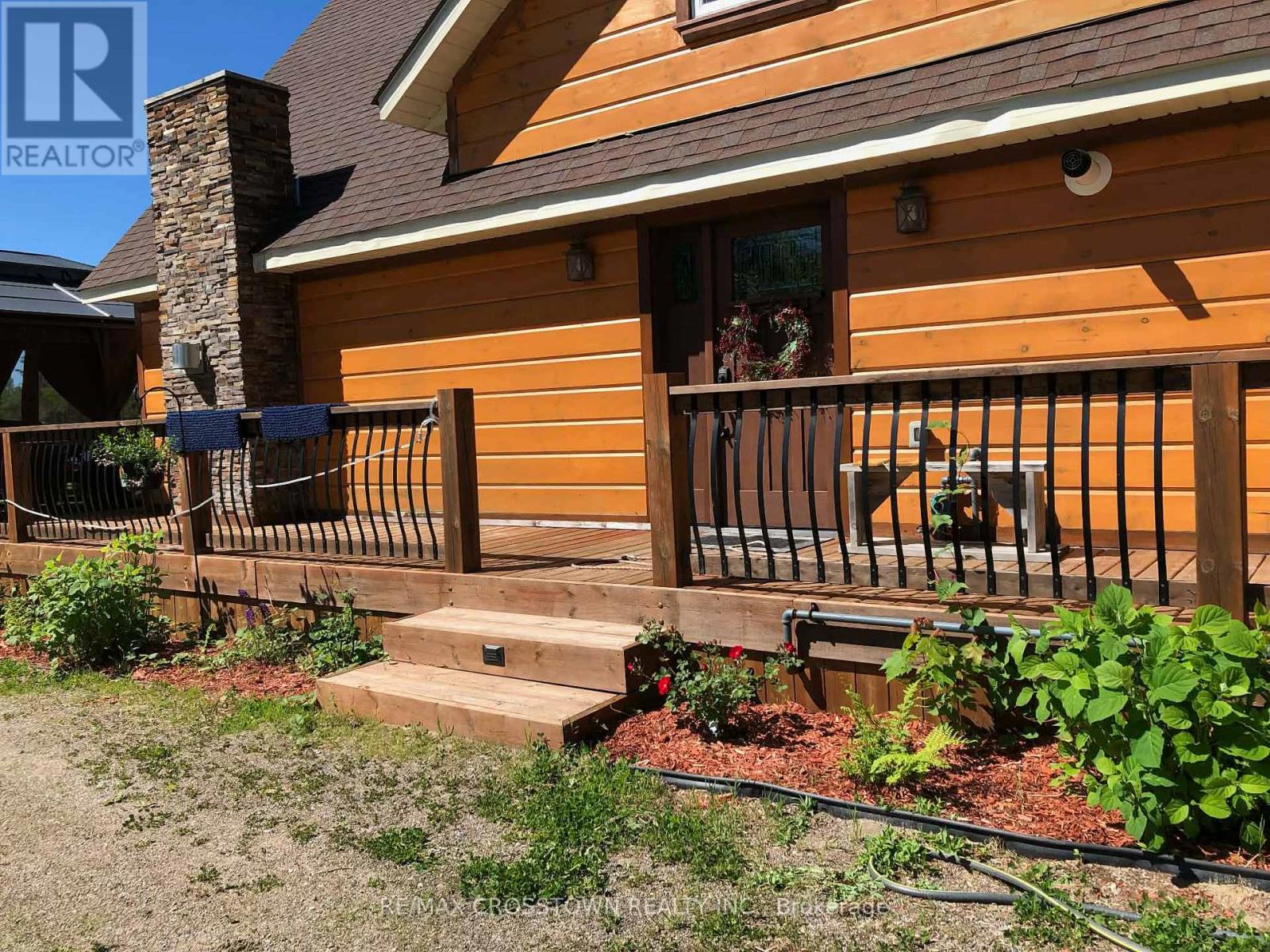 1367 Pickerel And Jack Lake Road, Armour, Ontario  P0A 2C0 - Photo 20 - X12841724