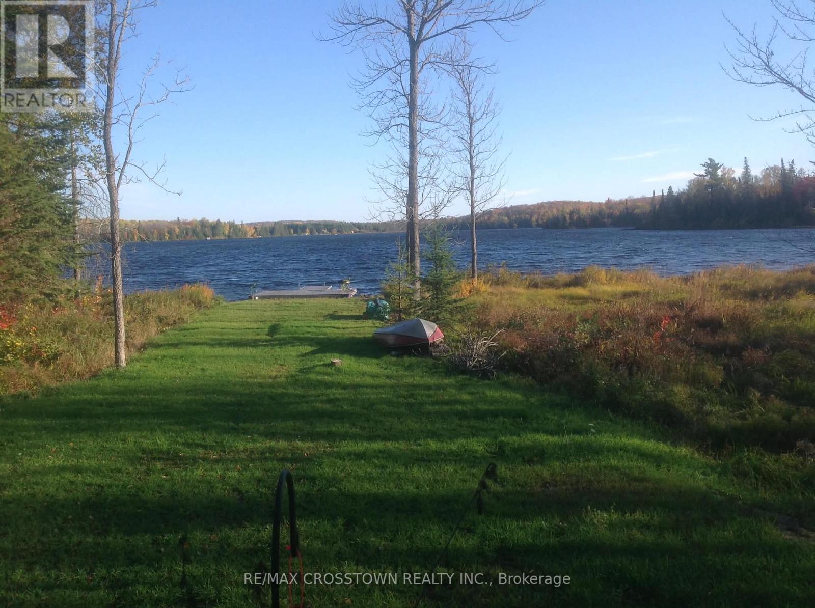 1367 Pickerel And Jack Lake Road, Armour, Ontario  P0A 2C0 - Photo 21 - X12841724