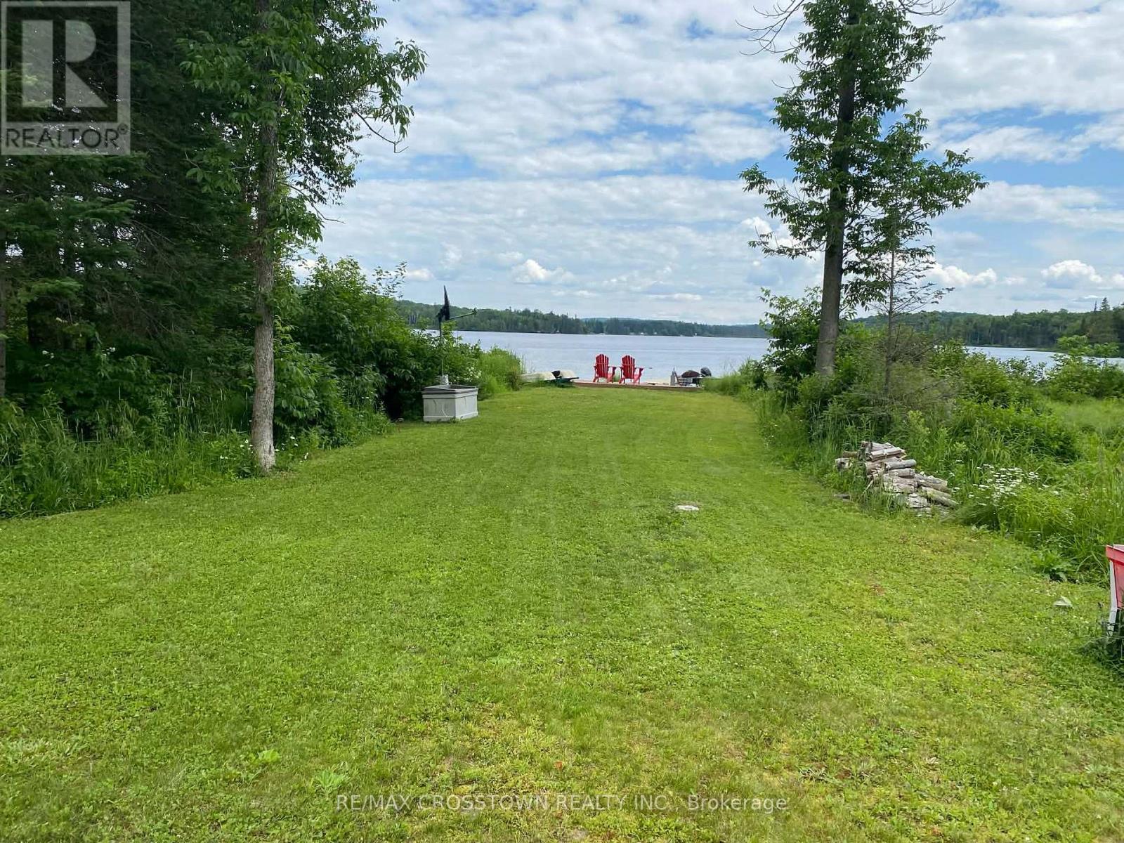 1367 Pickerel And Jack Lake Road, Armour, Ontario  P0A 2C0 - Photo 22 - X12841724