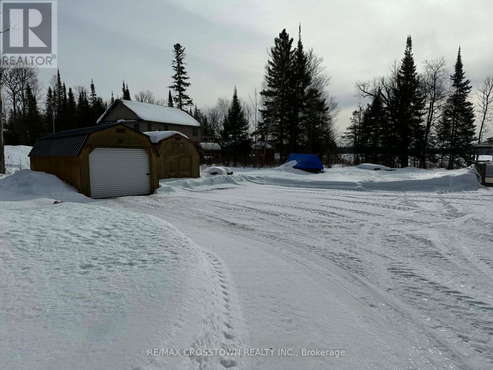 1367 Pickerel And Jack Lake Road, Armour, Ontario  P0A 2C0 - Photo 4 - X12841724