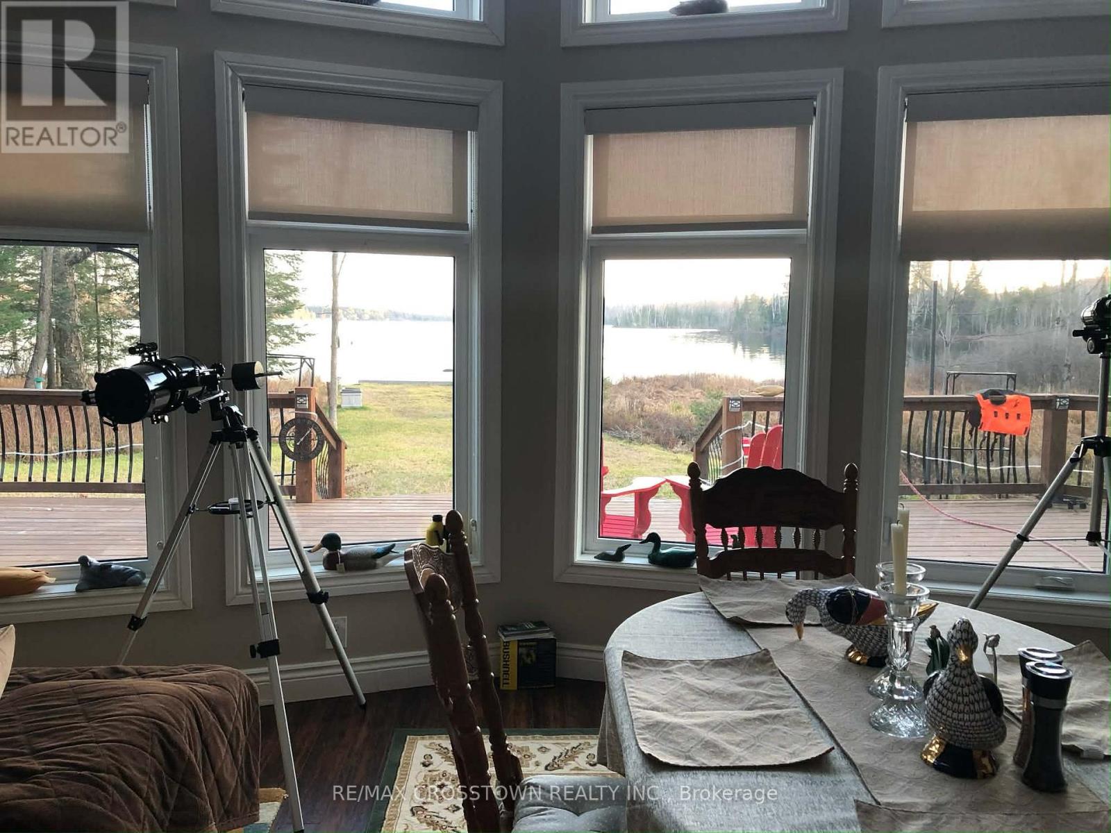 1367 Pickerel And Jack Lake Road, Armour, Ontario  P0A 2C0 - Photo 9 - X12841724