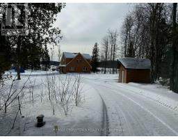 1367 PICKEREL AND JACK LAKE ROAD, Armour, Ontario