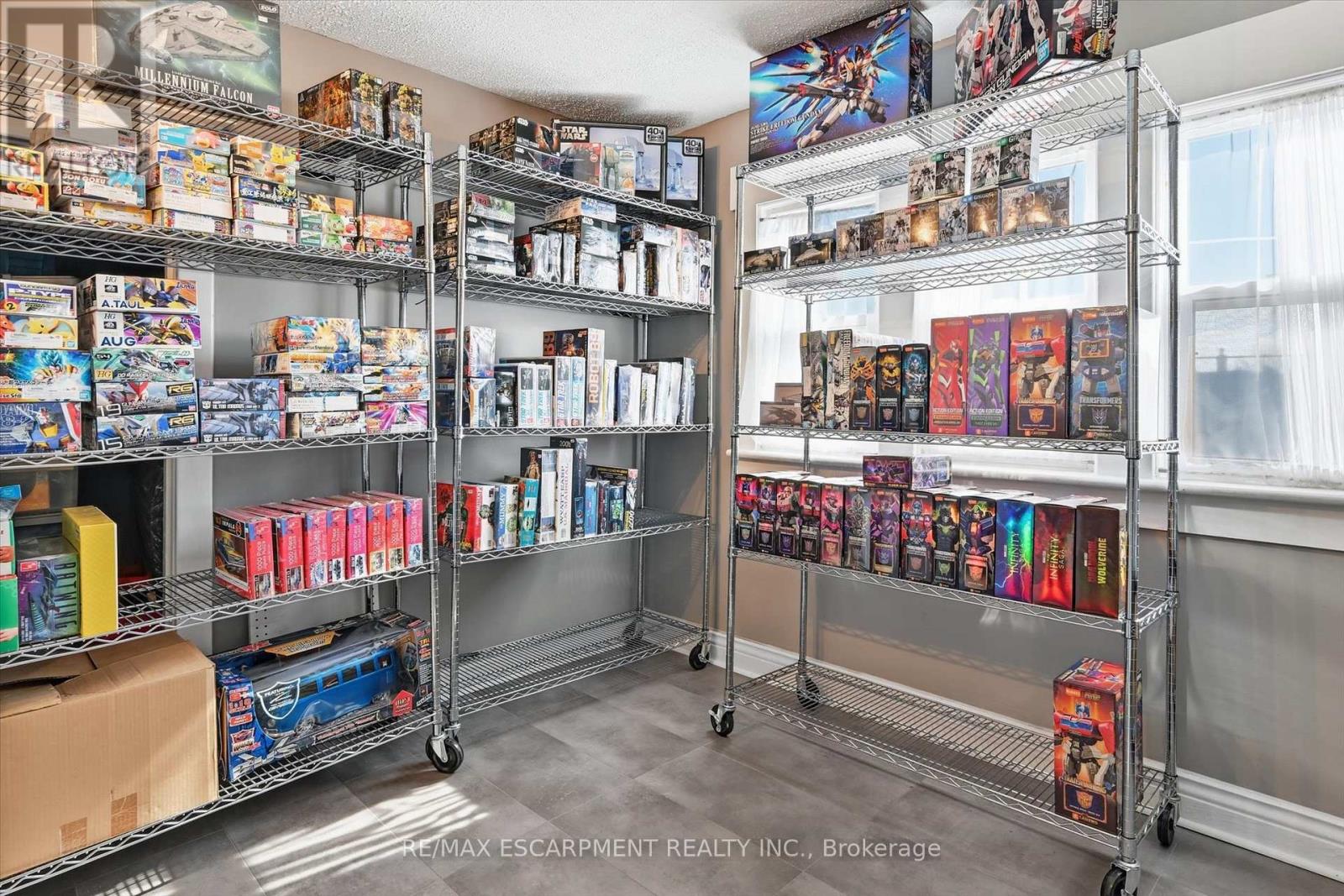 421 Concession Street, Hamilton, Ontario  L9A 1C1 - Photo 17 - X12841736