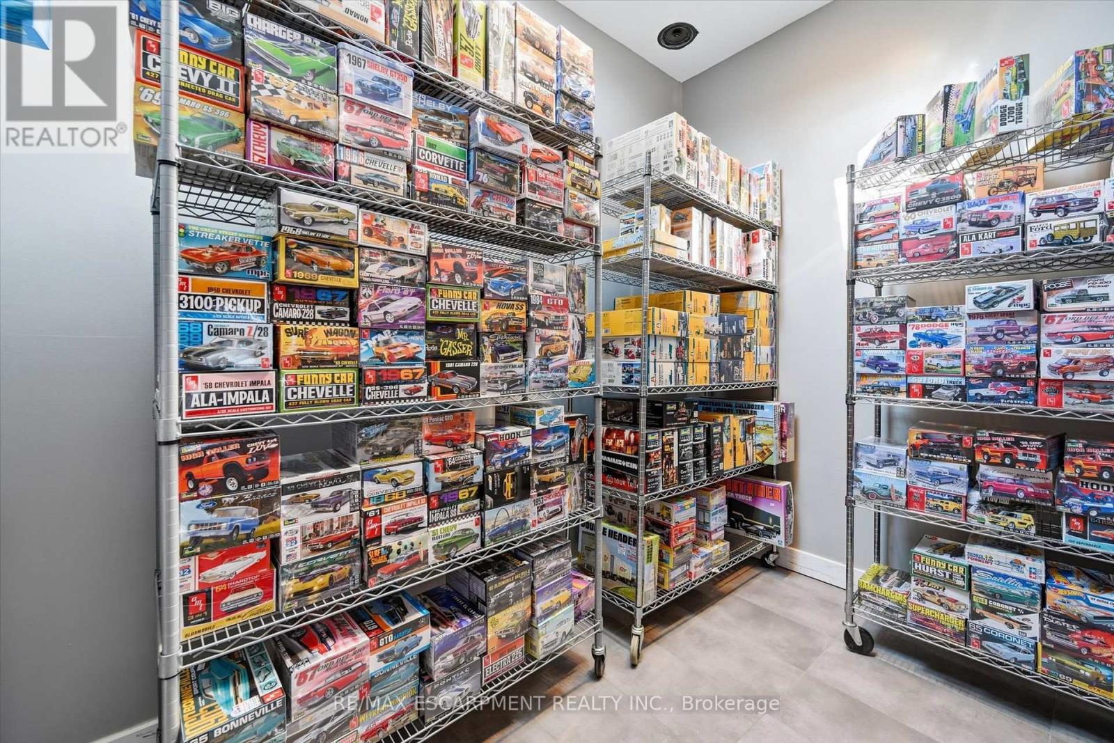 421 Concession Street, Hamilton, Ontario  L9A 1C1 - Photo 19 - X12841736