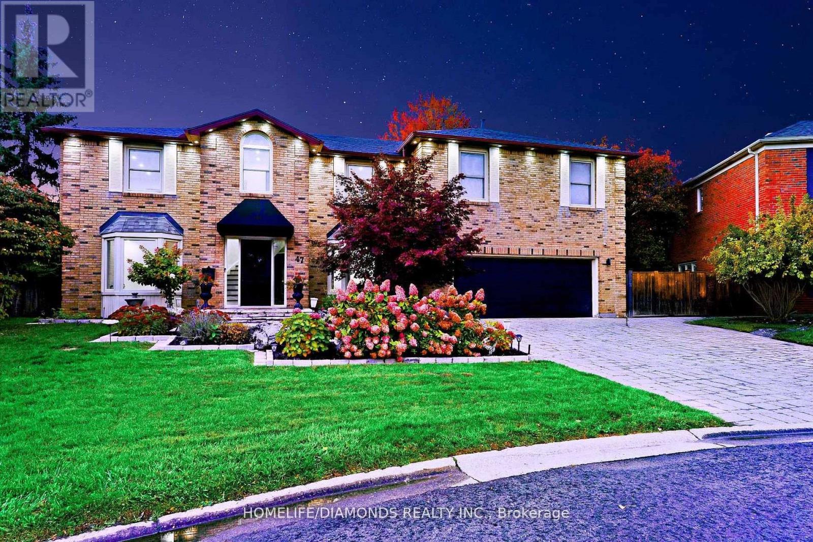 47 RIDGE POINT DRIVE, St. Catharines, Ontario