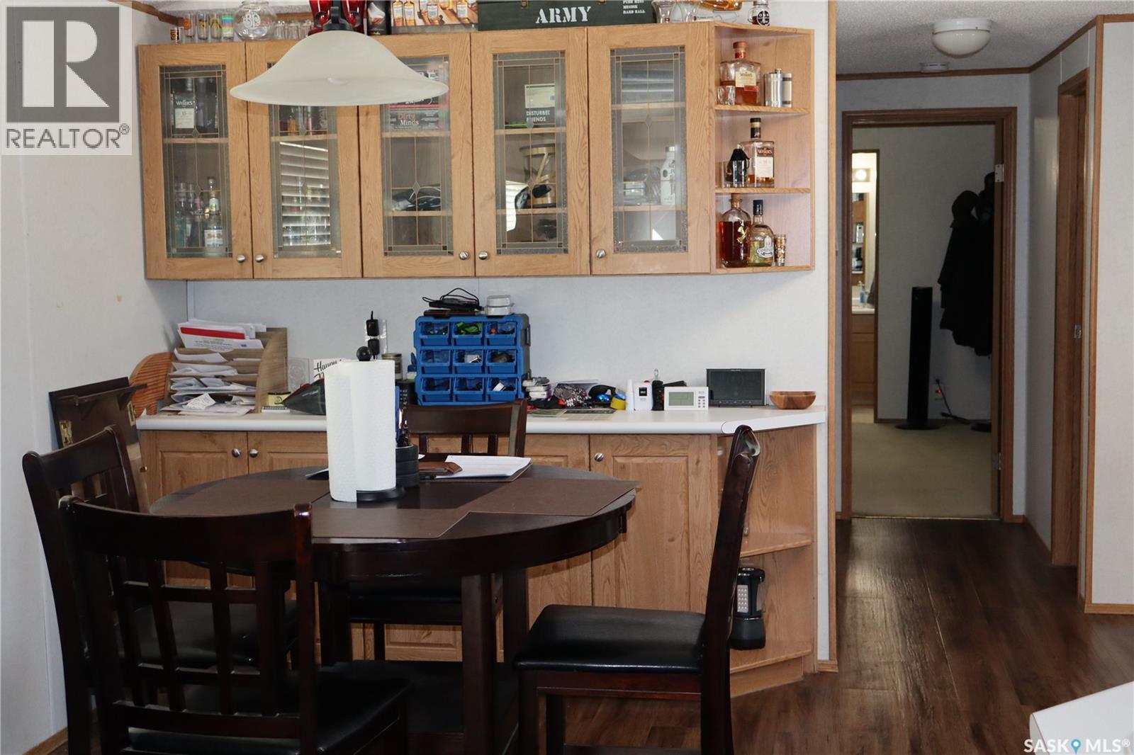 20 H Avenue, Willow Bunch, Saskatchewan  S0H 4K0 - Photo 5 - SK029537