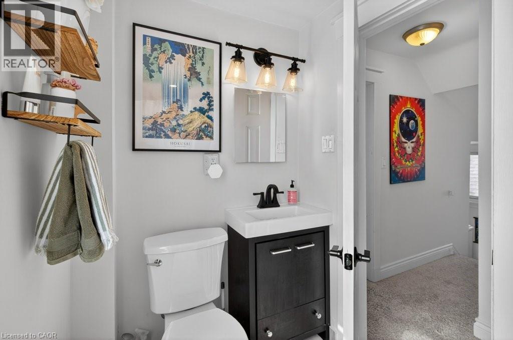 53 East 21st Street, Hamilton, Ontario  L8V 2T3 - Photo 38 - 40809045