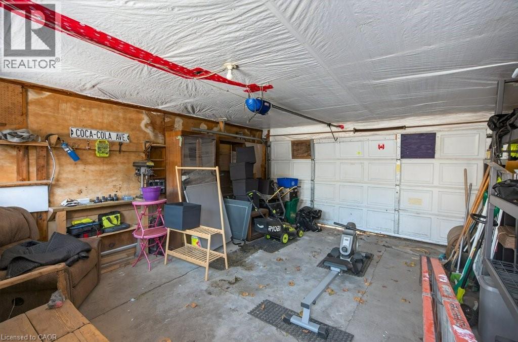 53 East 21st Street, Hamilton, Ontario  L8V 2T3 - Photo 48 - 40809045