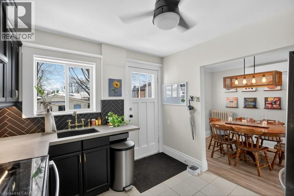 53 East 21st Street, Hamilton, Ontario  L8V 2T3 - Photo 19 - 40809045