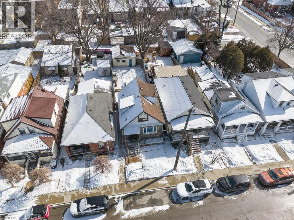 53 East 21st Street, Hamilton, Ontario  L8V 2T3 - Photo 49 - 40809045