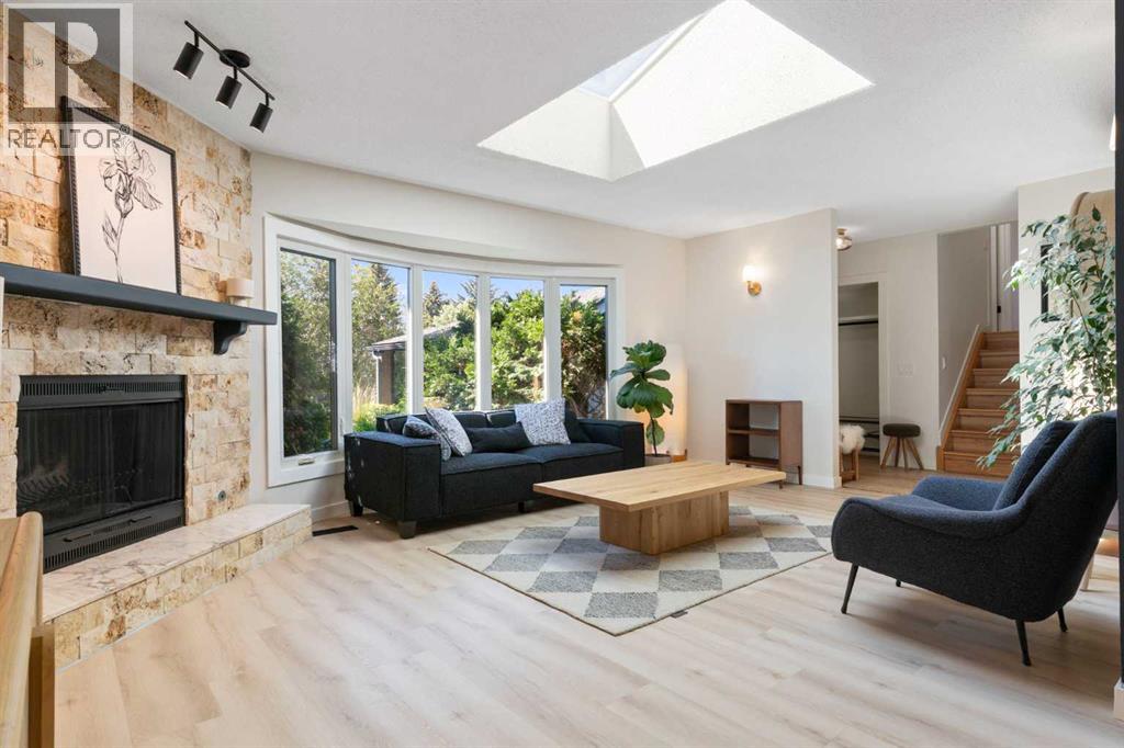 9308 26 Street Sw, Calgary, Alberta  T2V 4G9 - Photo 8 - A2270205